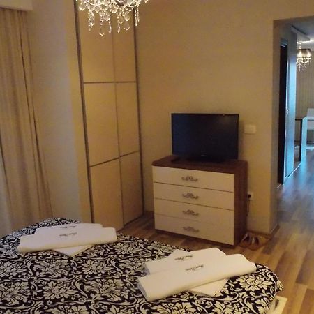 Apartments And Rooms Grand Palazzo ブドヴァ エクステリア 写真