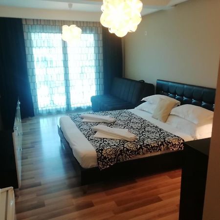 Apartments And Rooms Grand Palazzo ブドヴァ エクステリア 写真
