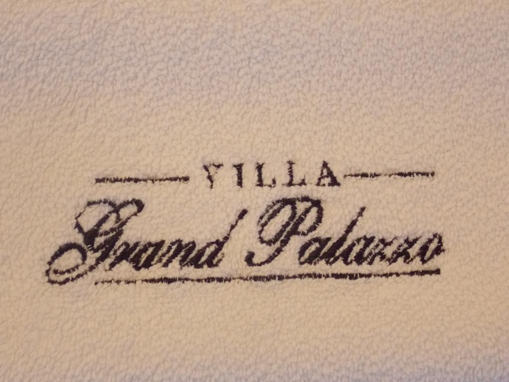 Apartments And Rooms Grand Palazzo ブドヴァ 部屋 写真