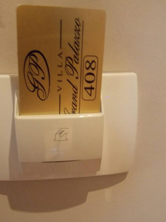 Apartments And Rooms Grand Palazzo ブドヴァ 部屋 写真