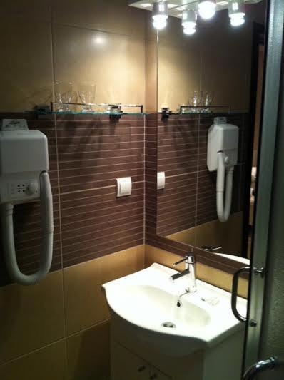 Apartments And Rooms Grand Palazzo ブドヴァ エクステリア 写真