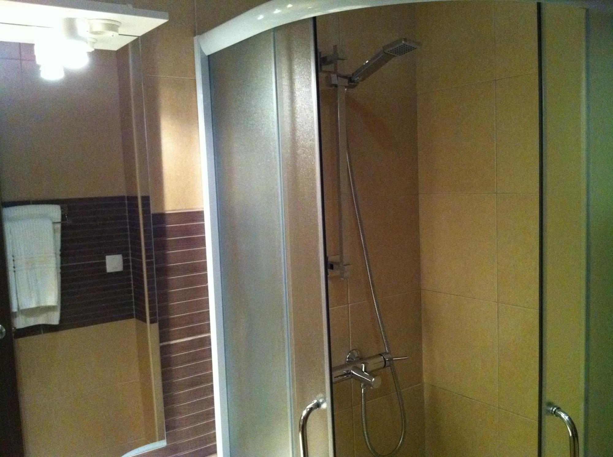 Apartments And Rooms Grand Palazzo ブドヴァ 部屋 写真