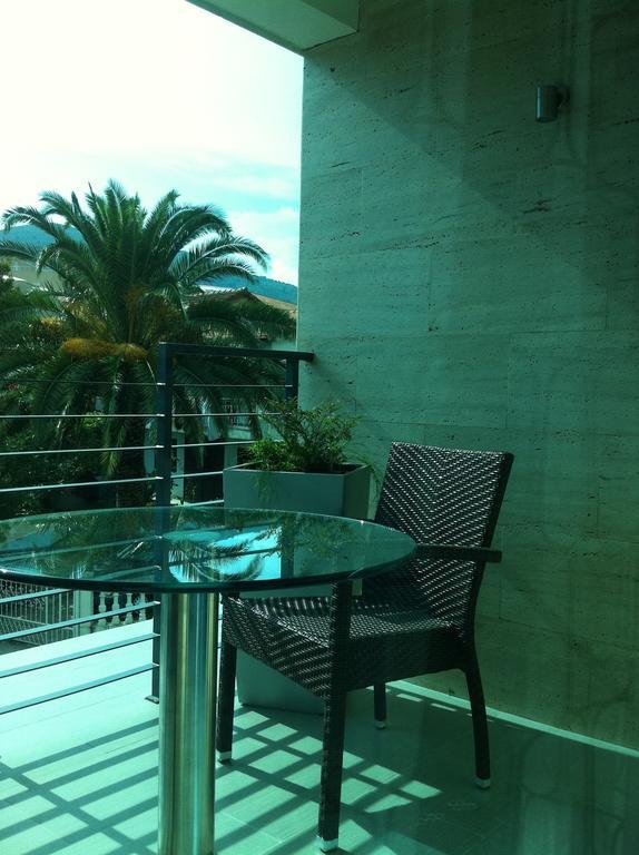 Apartments And Rooms Grand Palazzo ブドヴァ 部屋 写真