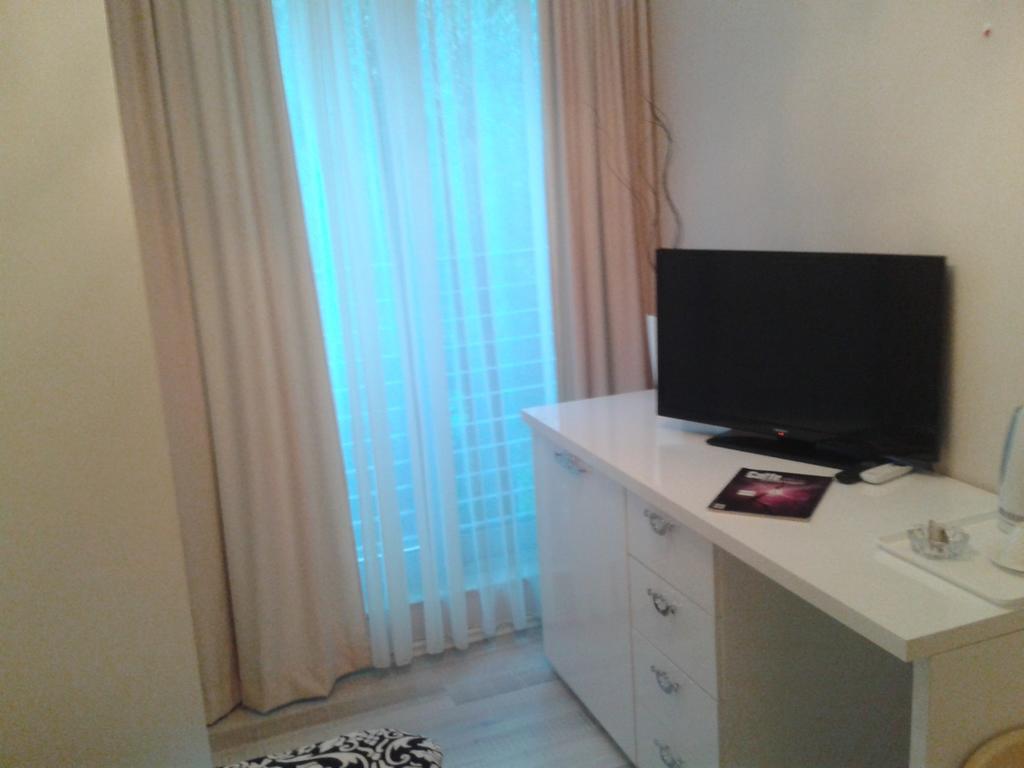 Apartments And Rooms Grand Palazzo ブドヴァ 部屋 写真