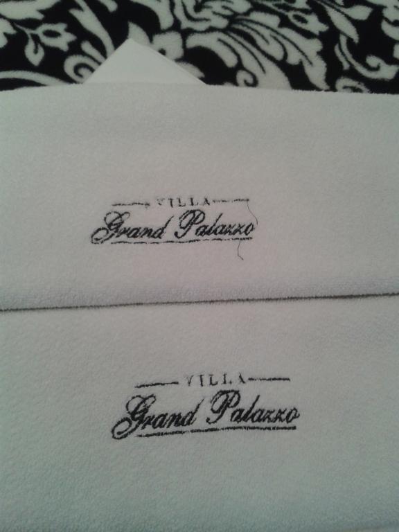 Apartments And Rooms Grand Palazzo ブドヴァ 部屋 写真