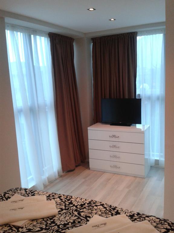 Apartments And Rooms Grand Palazzo ブドヴァ 部屋 写真