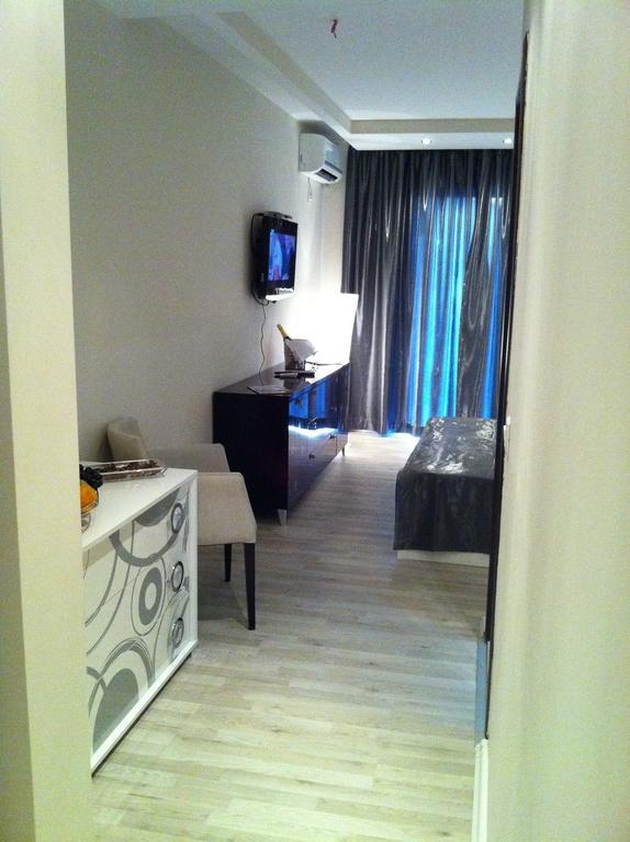 Apartments And Rooms Grand Palazzo ブドヴァ 部屋 写真