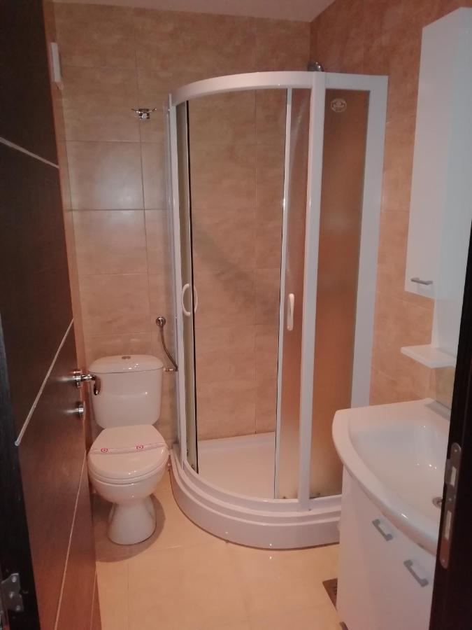 Apartments And Rooms Grand Palazzo ブドヴァ エクステリア 写真