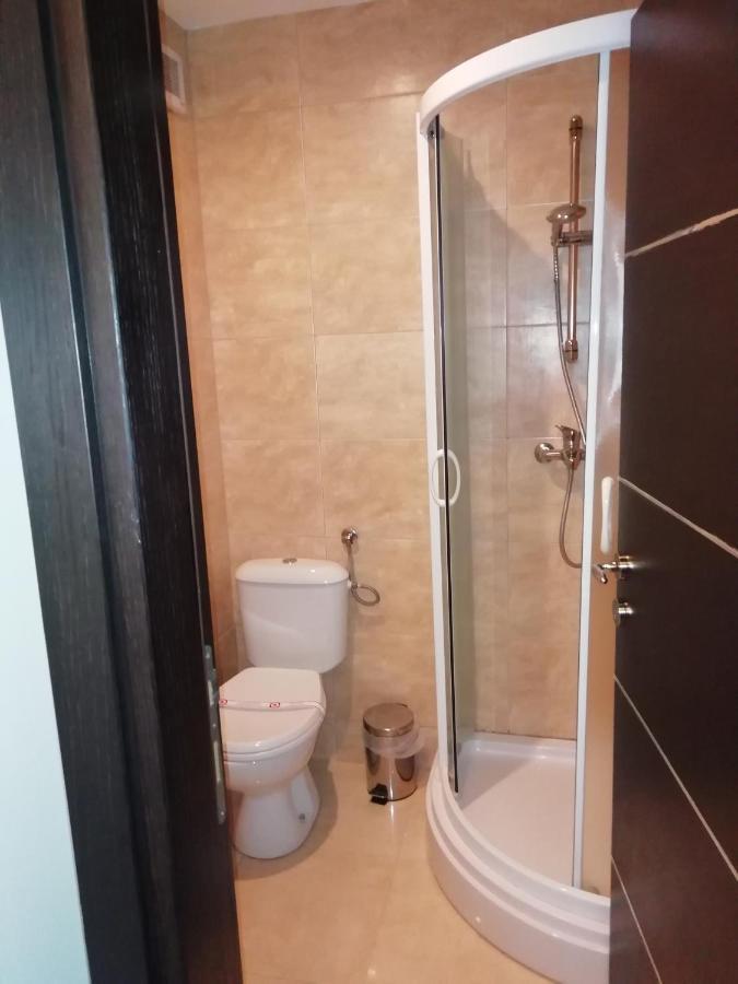 Apartments And Rooms Grand Palazzo ブドヴァ エクステリア 写真